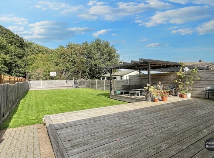 5 Garbrook, Tarrington, Herefordshire, HR1 4JF - photo 4