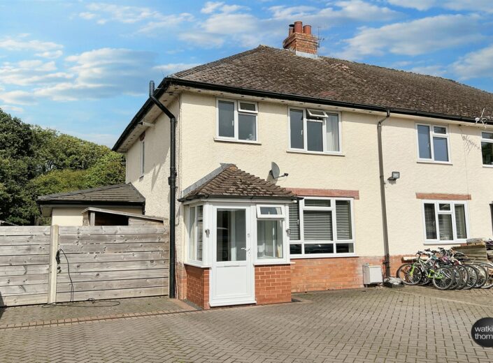 5 Garbrook, Tarrington, Herefordshire, HR1 4JF - photo 6