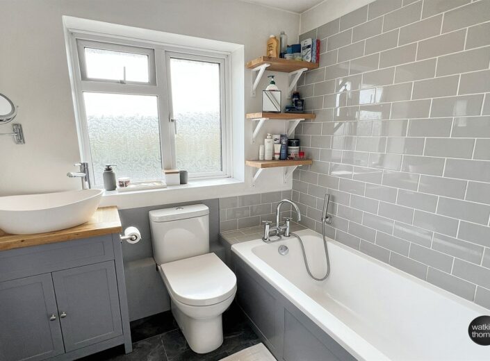 5 Garbrook, Tarrington, Herefordshire, HR1 4JF - photo 7