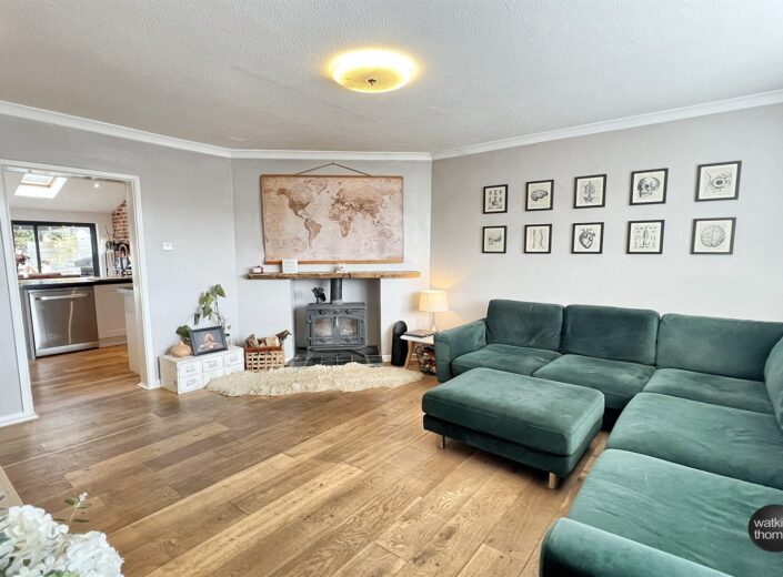 5 Garbrook, Tarrington, Herefordshire, HR1 4JF - photo 10