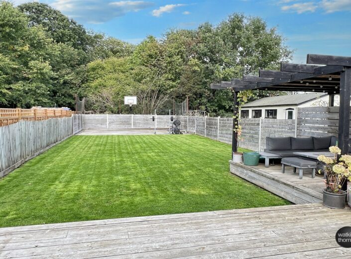 5 Garbrook, Tarrington, Herefordshire, HR1 4JF - photo 24