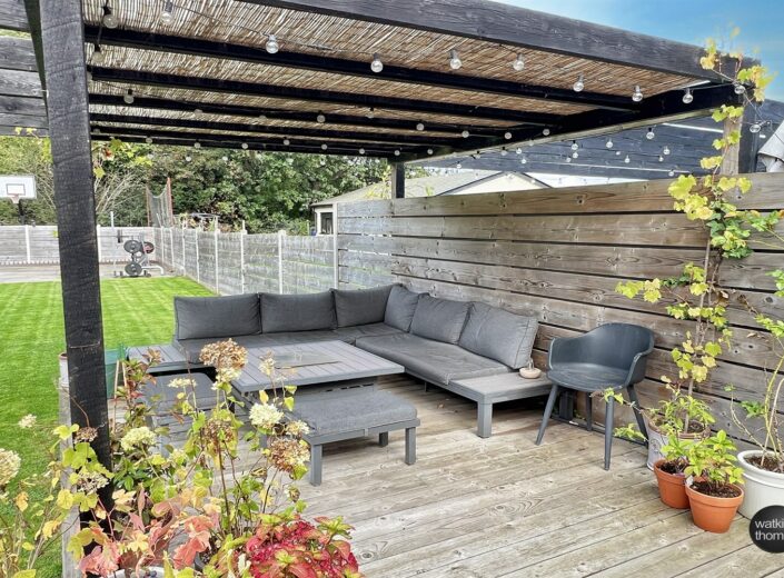 5 Garbrook, Tarrington, Herefordshire, HR1 4JF - photo 2