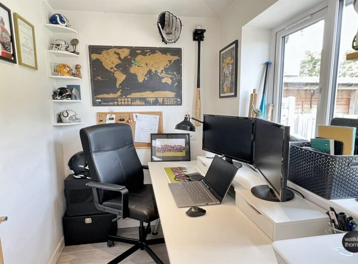 5 Garbrook, Tarrington, Herefordshire, HR1 4JF - photo 18