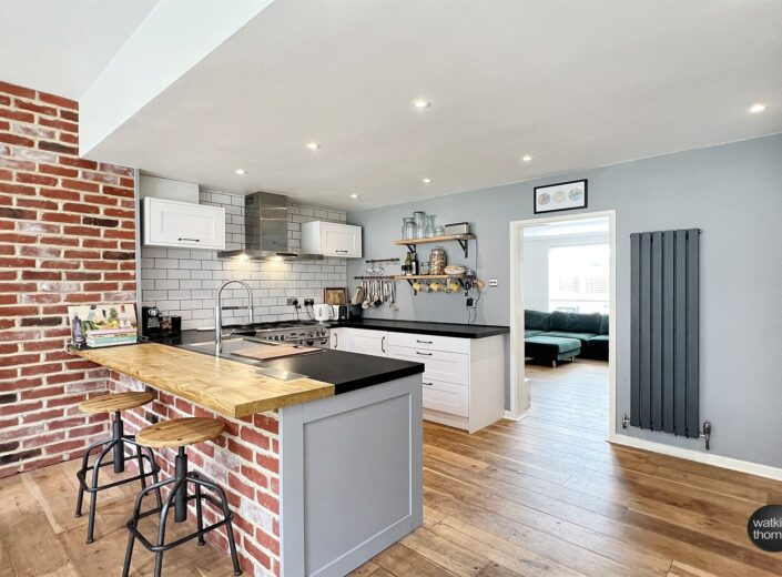 5 Garbrook, Tarrington, Herefordshire, HR1 4JF - photo 8