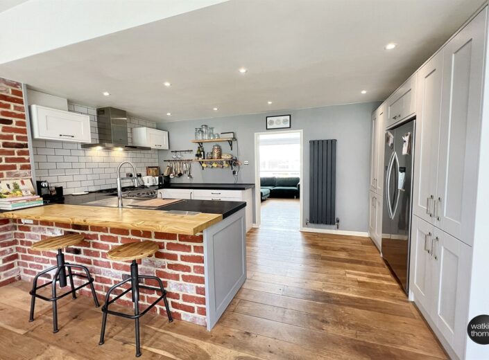 5 Garbrook, Tarrington, Herefordshire, HR1 4JF - photo 9