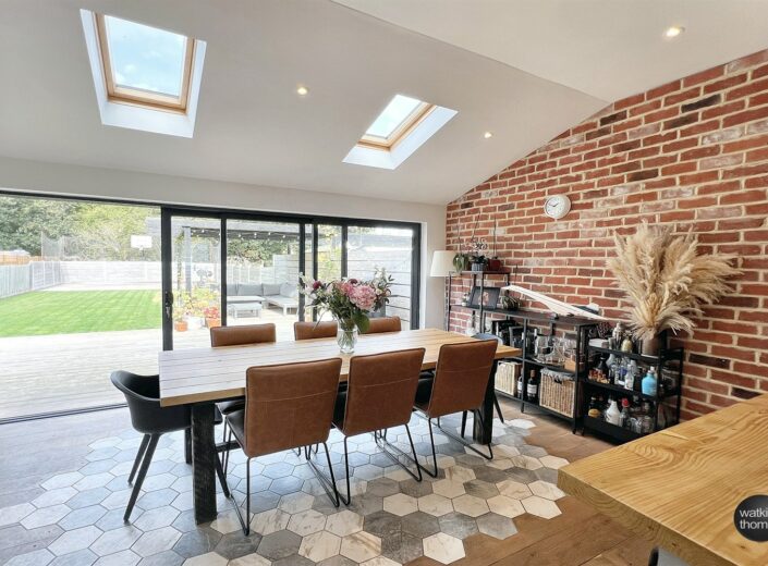 5 Garbrook, Tarrington, Herefordshire, HR1 4JF - photo 16