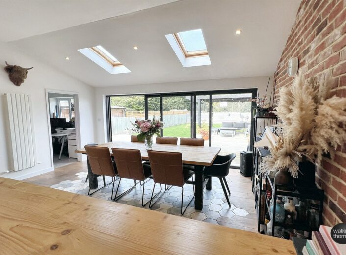 5 Garbrook, Tarrington, Herefordshire, HR1 4JF - photo 13