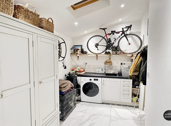 5 Garbrook, Tarrington, Herefordshire, HR1 4JF - photo 17