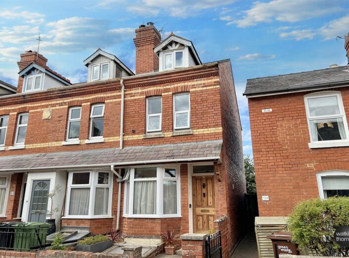 57 Park Street, St James, Hereford, HR1 2RD - photo 1