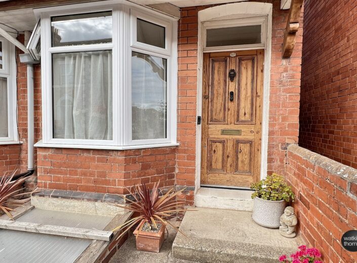 57 Park Street, St James, Hereford, HR1 2RD - photo 2