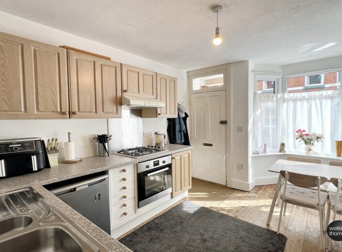 57 Park Street, St James, Hereford, HR1 2RD - photo 5