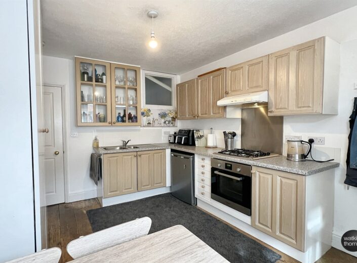 57 Park Street, St James, Hereford, HR1 2RD - photo 6