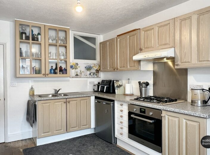 57 Park Street, St James, Hereford, HR1 2RD - photo 4