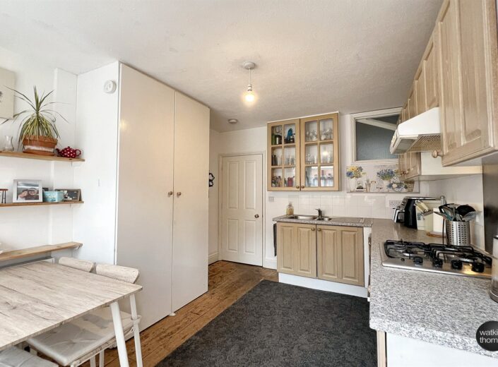 57 Park Street, St James, Hereford, HR1 2RD - photo 8