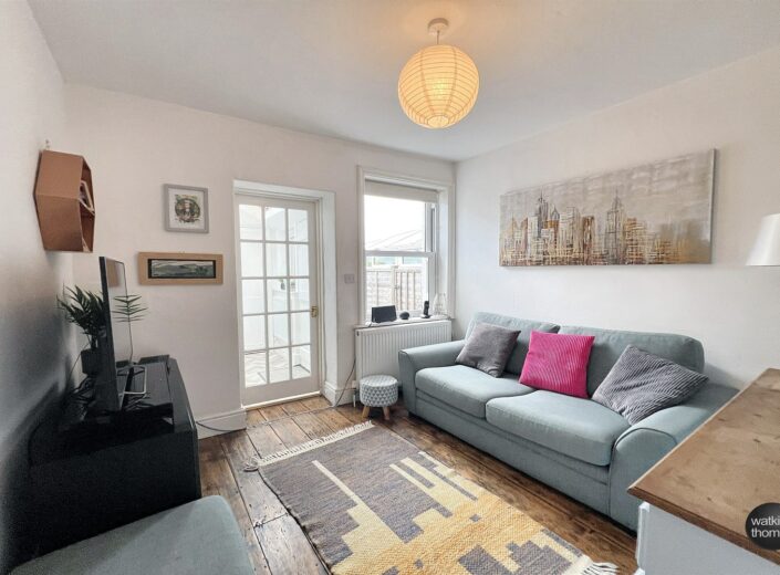 57 Park Street, St James, Hereford, HR1 2RD - photo 9