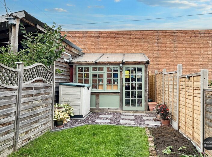 57 Park Street, St James, Hereford, HR1 2RD - photo 3