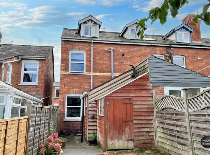 57 Park Street, St James, Hereford, HR1 2RD - photo 16