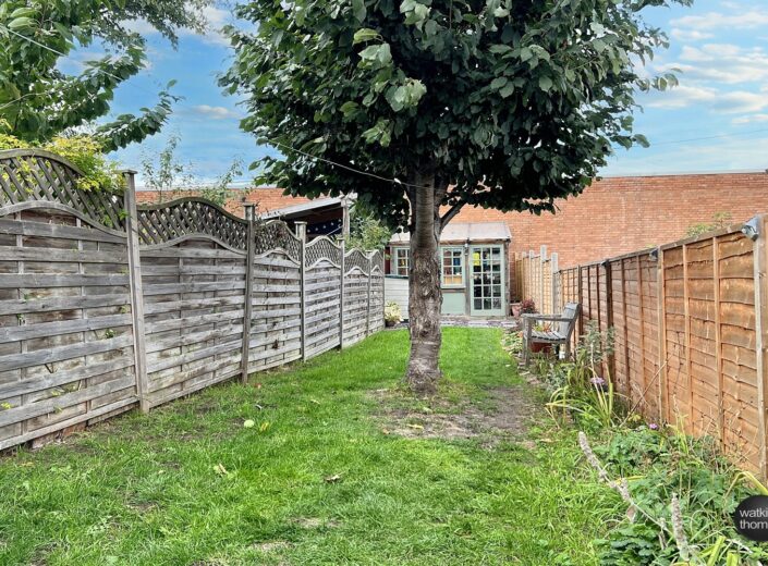 57 Park Street, St James, Hereford, HR1 2RD - photo 15