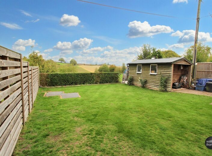 16 St. David's Rise, Little Dewchurch, Hereford, HR2 6PL - photo 4