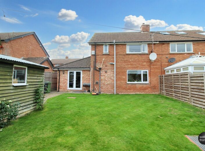 16 St. David's Rise, Little Dewchurch, Hereford, HR2 6PL - photo 19