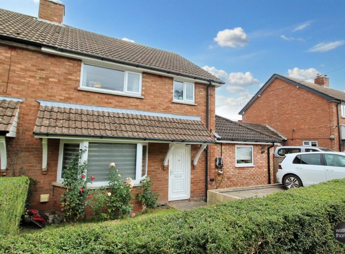 16 St. David's Rise, Little Dewchurch, Hereford, HR2 6PL - photo 2