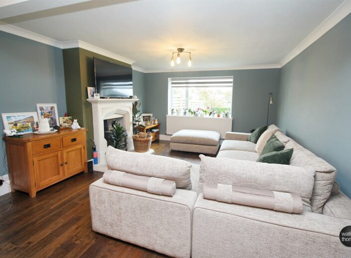 16 St. David's Rise, Little Dewchurch, Hereford, HR2 6PL - photo 5