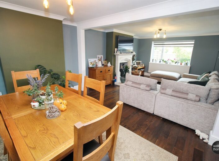 16 St. David's Rise, Little Dewchurch, Hereford, HR2 6PL - photo 3