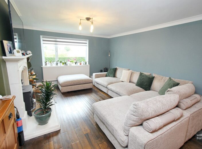 16 St. David's Rise, Little Dewchurch, Hereford, HR2 6PL - photo 11