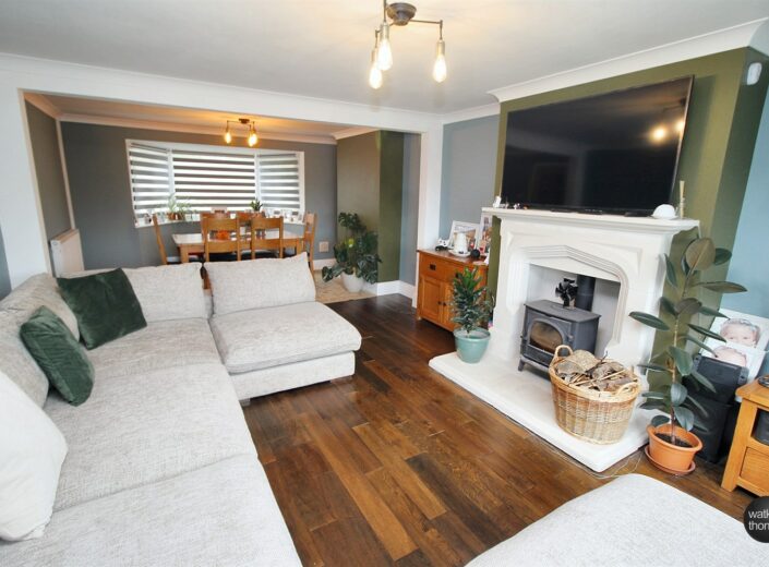 16 St. David's Rise, Little Dewchurch, Hereford, HR2 6PL - photo 12