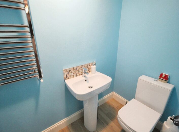 16 St. David's Rise, Little Dewchurch, Hereford, HR2 6PL - photo 6