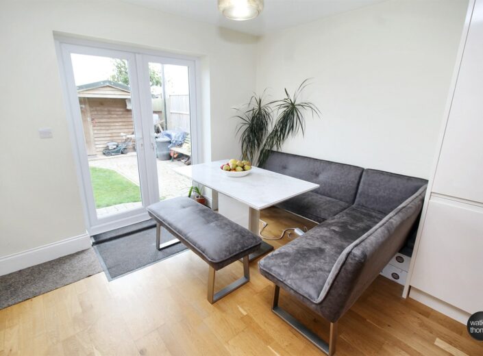 16 St. David's Rise, Little Dewchurch, Hereford, HR2 6PL - photo 8