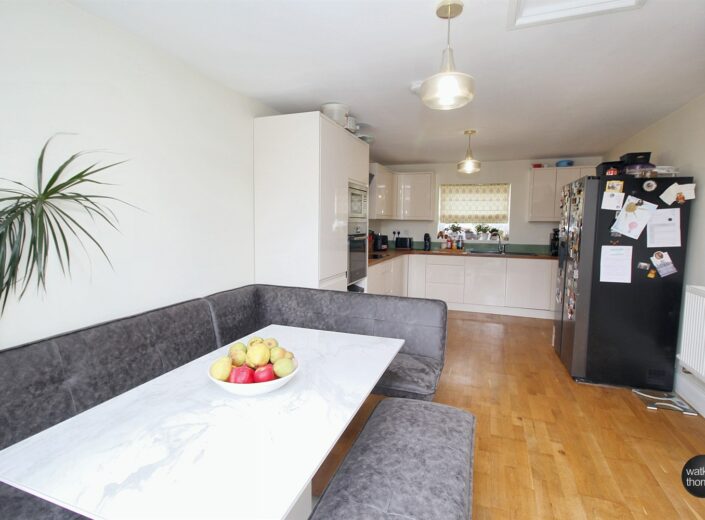 16 St. David's Rise, Little Dewchurch, Hereford, HR2 6PL - photo 14