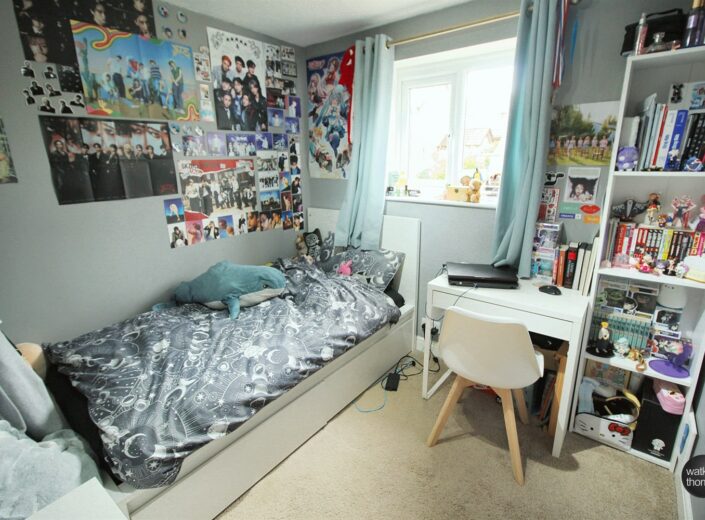 16 St. David's Rise, Little Dewchurch, Hereford, HR2 6PL - photo 17