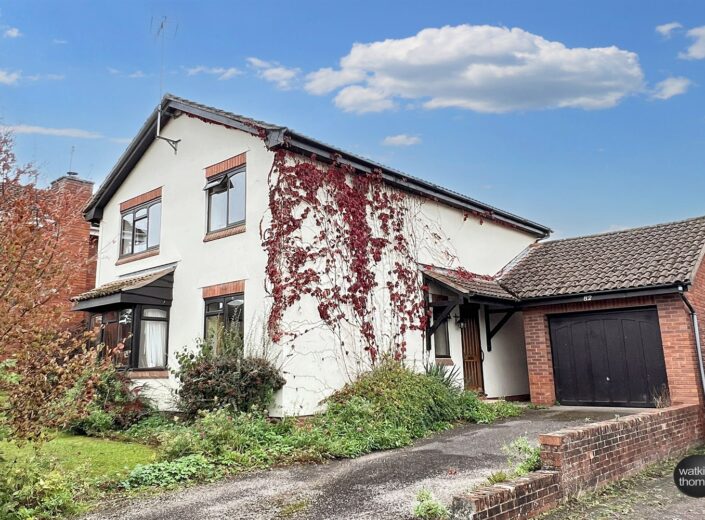 82 Bridle Road, Hereford, HR4 0PW