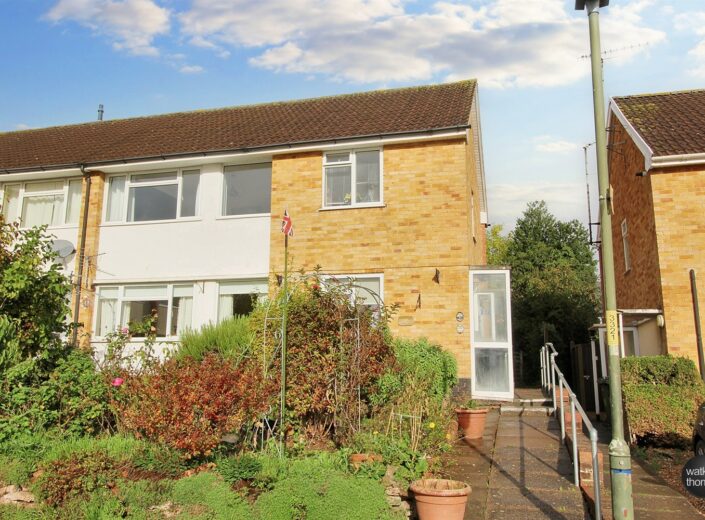 19 Angela Close, Hampton Park, Hereford, HR1 1TZ