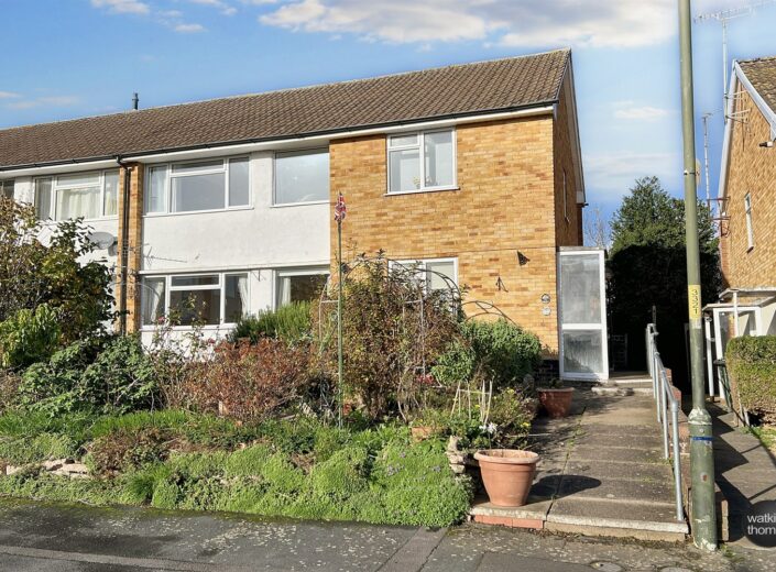 19 Angela Close, Hampton Park, Hereford, HR1 1TZ