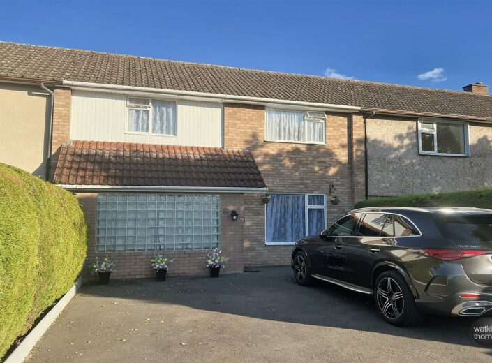 10 White House Way, Tupsley, Hereford, HR1 1PX