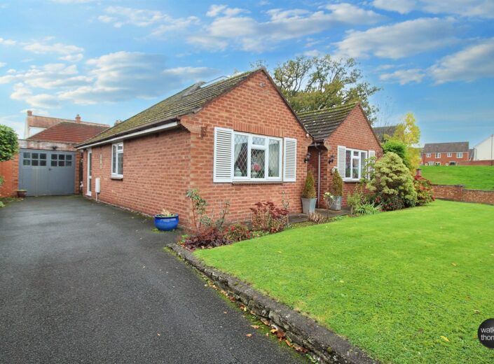 53 Winston Road, Hereford, HR2 6DJ