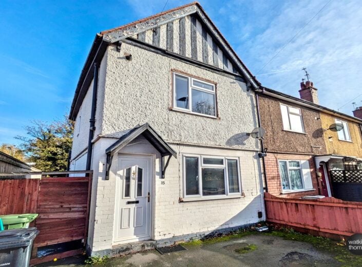 15 Stonebow Road, Hereford, HR1 2BN