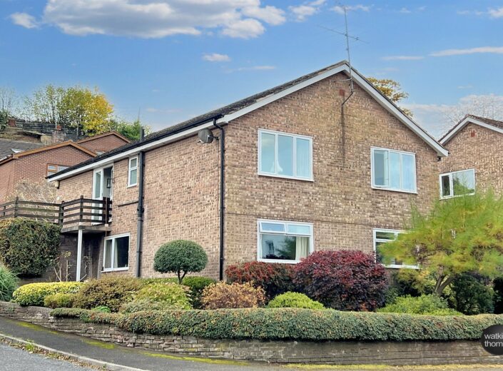 1 Scudamore Close, Pontrilas, Herefordshire, HR2 0UB