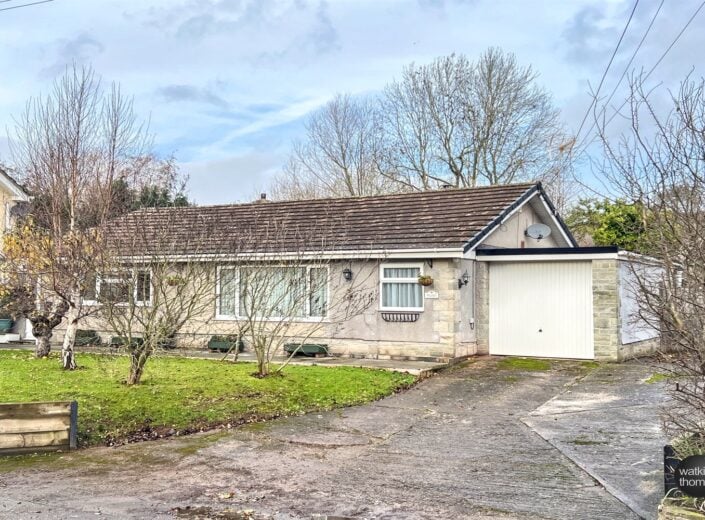 Wellesley, Wellington, Herefordshire HR48AX