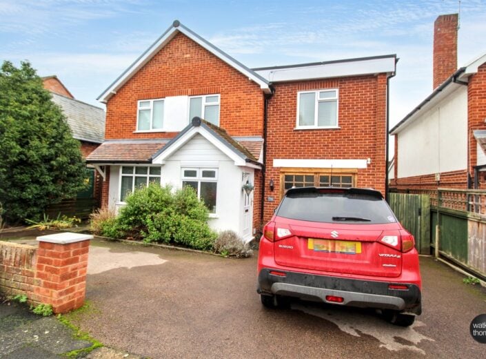 46 White Horse Square, Whitecross, Hereford, HR4 0HD