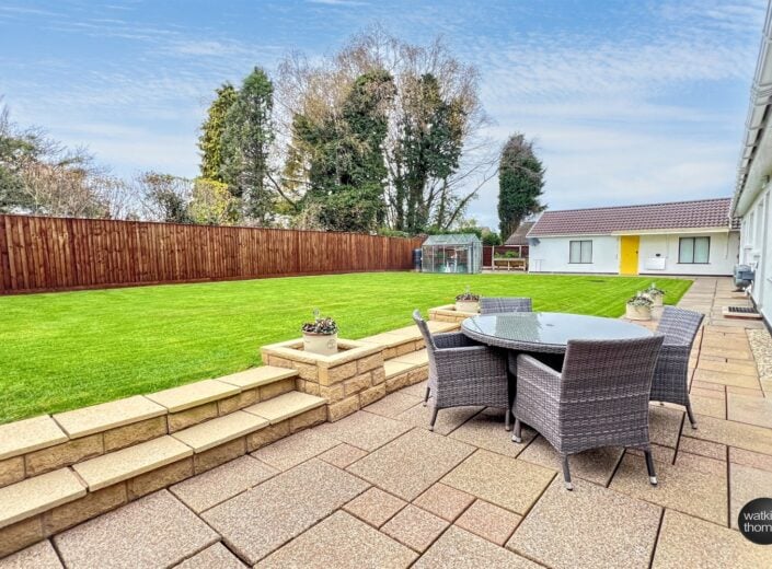 St. Andrews, Munstone Road, Hereford, HR1 1LG - photo 1