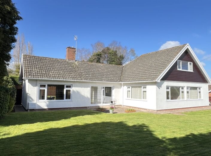 St. Andrews, Munstone Road, Hereford, HR1 1LG - photo 1