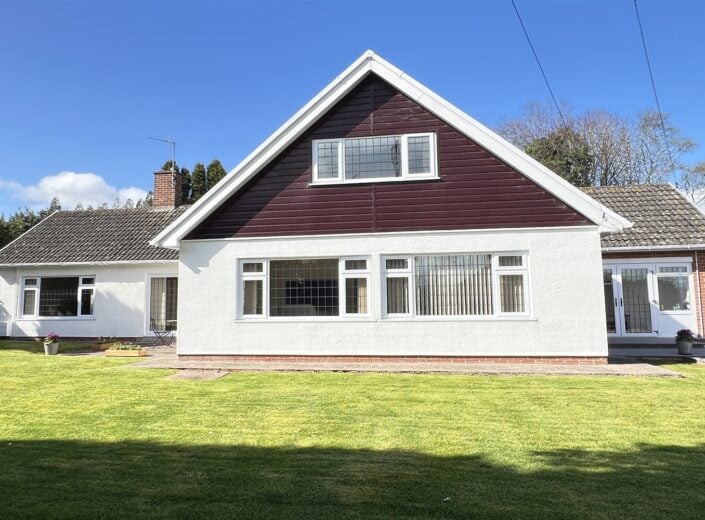 St. Andrews, Munstone Road, Hereford, HR1 1LG - photo 3