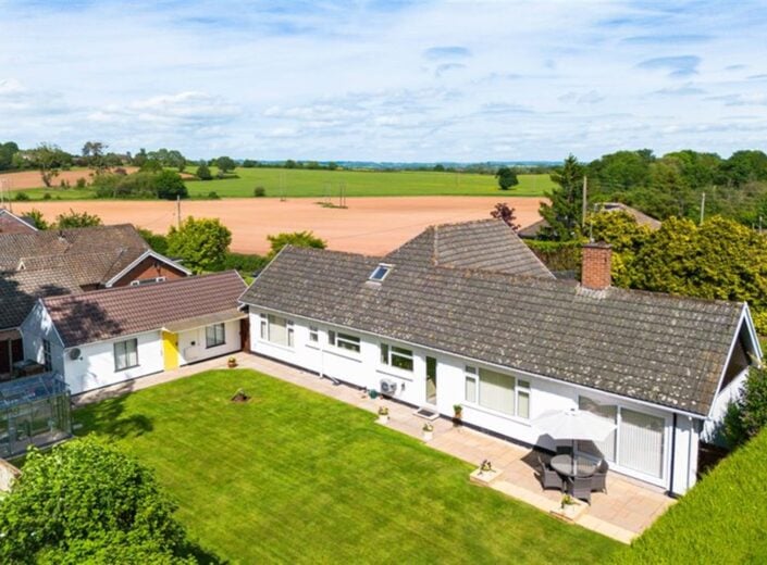 St. Andrews, Munstone Road, Hereford, HR1 1LG - photo 1