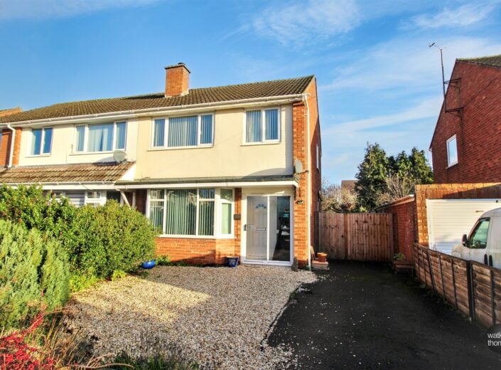 28 Glebe Close, Credenhill, Hereford HR4 7EU