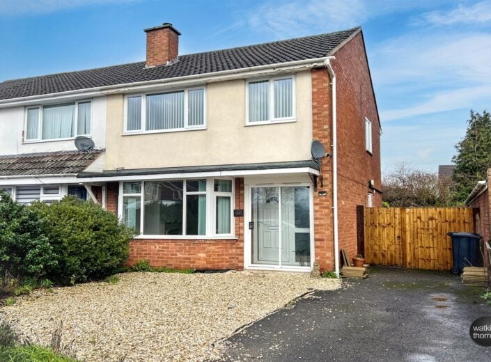 28 Glebe Close, Credenhill, Hereford HR4 7EU - photo 1