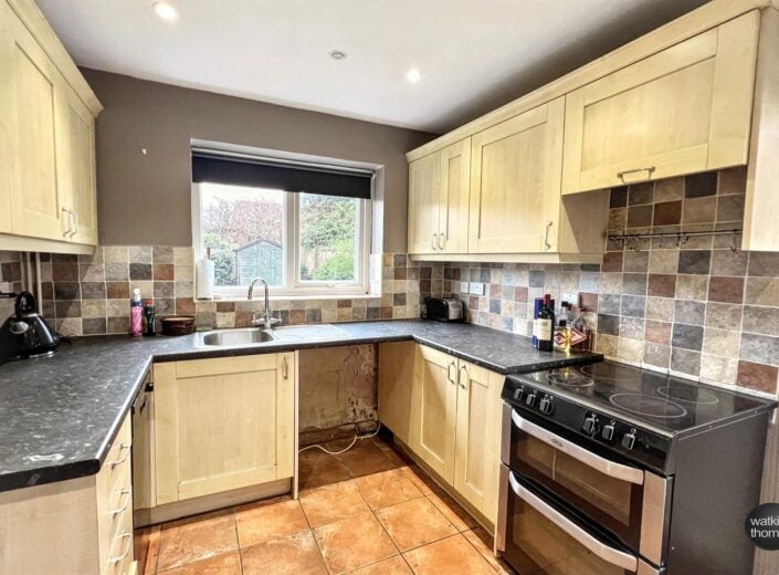 28 Glebe Close, Credenhill, Hereford HR4 7EU - photo 4