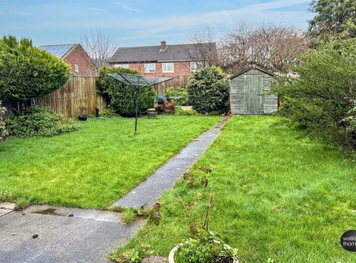 28 Glebe Close, Credenhill, Hereford HR4 7EU - photo 11